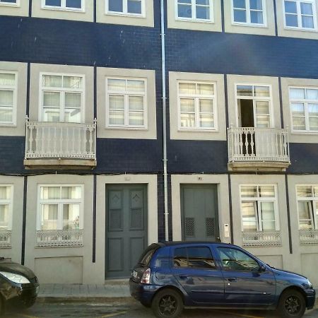 Boavista Garden Apartment Porto Bagian luar foto