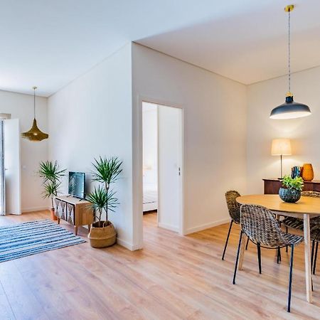 Boavista Garden Apartment Porto Bagian luar foto