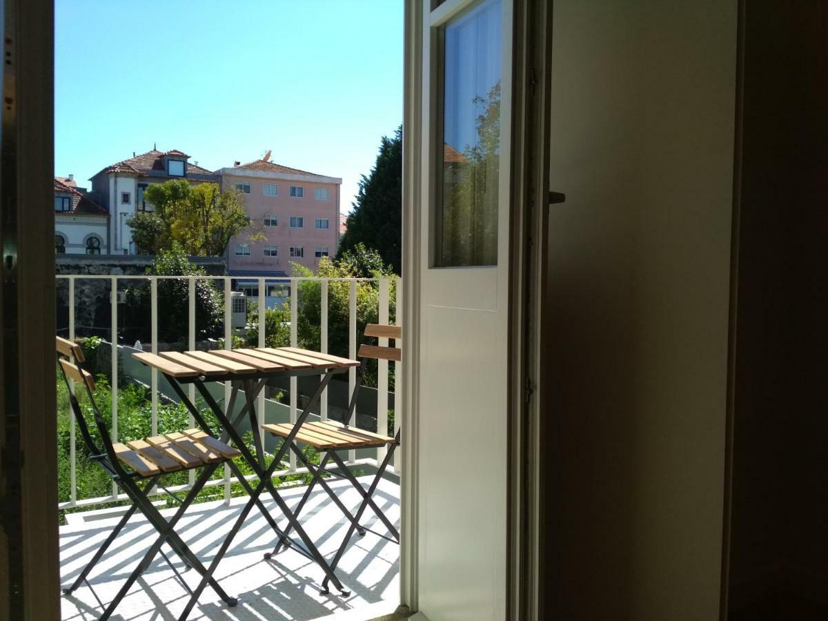 Boavista Garden Apartment Porto Bagian luar foto