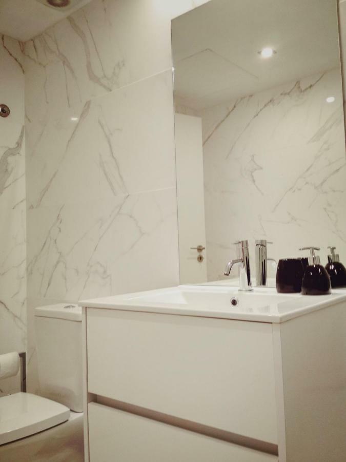 Boavista Garden Apartment Porto Bagian luar foto
