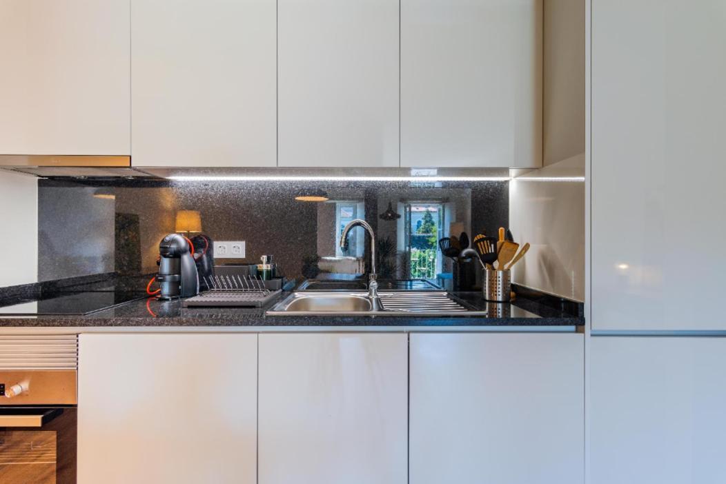 Boavista Garden Apartment Porto Bagian luar foto