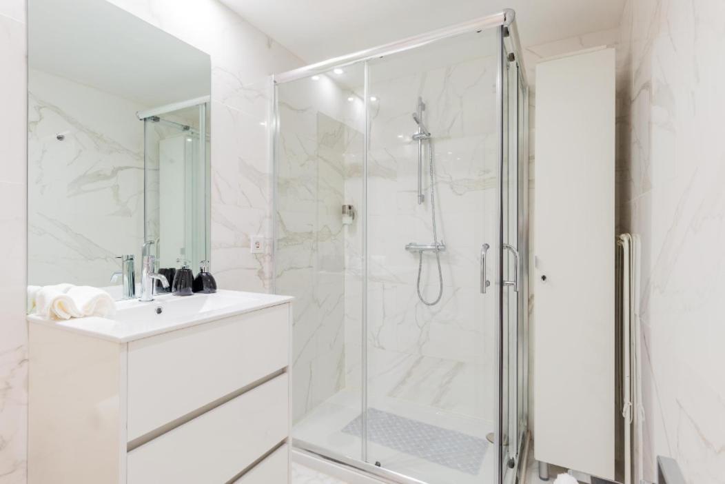 Boavista Garden Apartment Porto Bagian luar foto