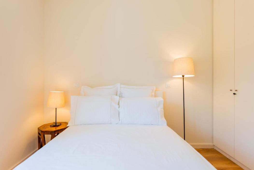 Boavista Garden Apartment Porto Bagian luar foto