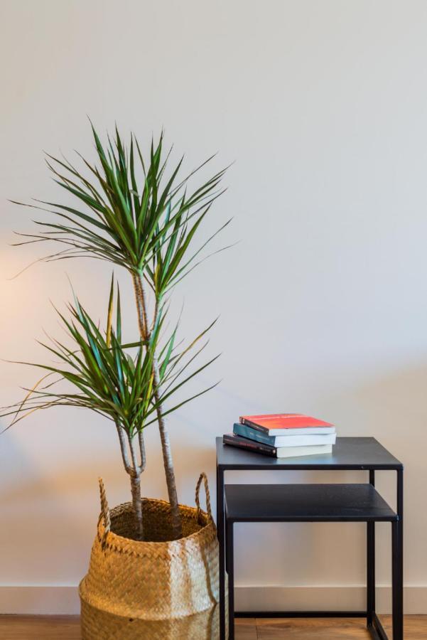 Boavista Garden Apartment Porto Bagian luar foto