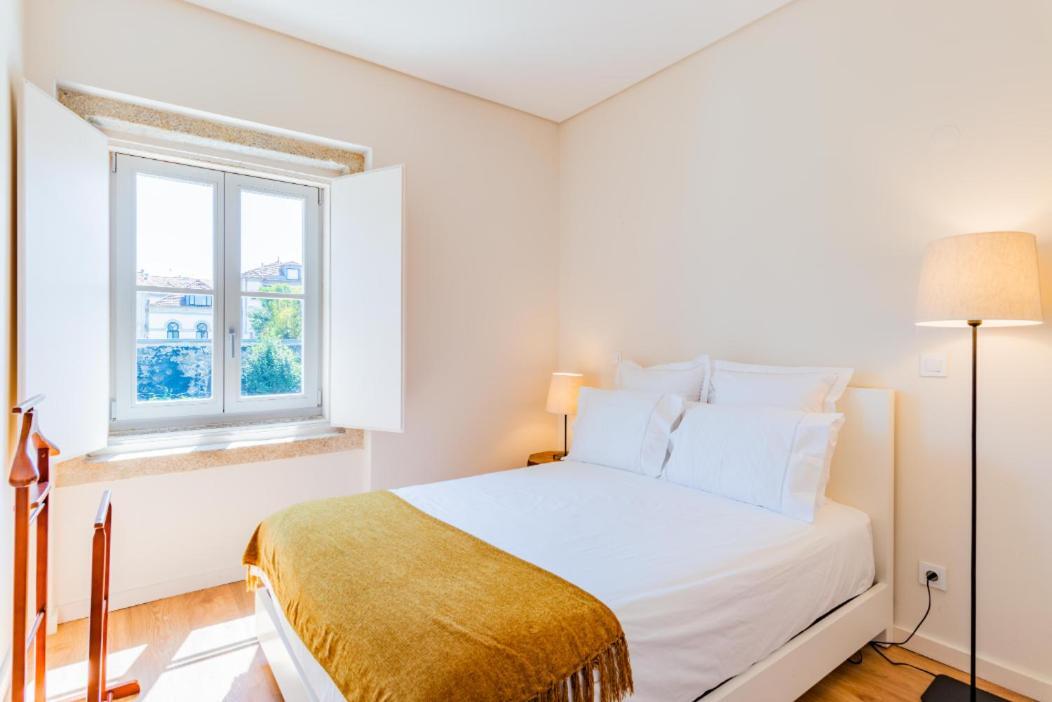 Boavista Garden Apartment Porto Bagian luar foto
